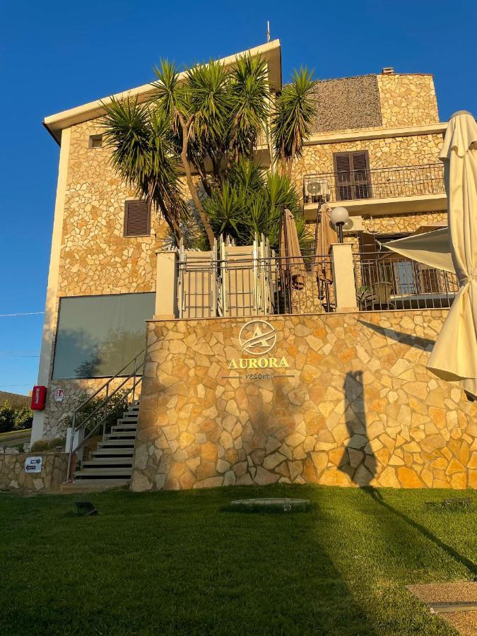 Villa Aurora Caltagirone Exterior foto
